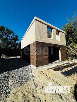 Дом 135м², 2-этажный, участок 3 сот.  