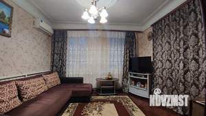 Дом 43м², 1-этажный, участок 3 сот.  