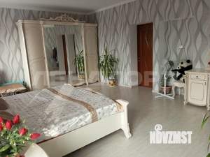 Дом 140м², 2-этажный, участок 3 сот.  