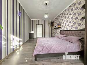 Дом 194м&sup2;, 2-этажный, участок 6 сот.  