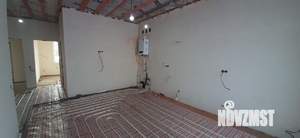 Дом 95м&sup2;, 1-этажный, участок 3 сот.  