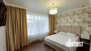 Дом 130м&sup2;, 2-этажный, участок 3 сот.  