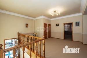 Дом 400м², 2-этажный, участок 6 сот.  
