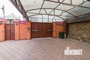 Дом 180м², 1-этажный, участок 5 сот.  