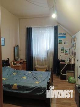 Дом 174м², 2-этажный, участок 3 сот.  