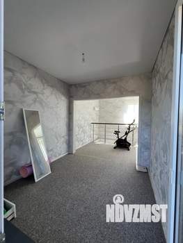 Дом 164м&sup2;, 3-этажный, участок 6 сот.  