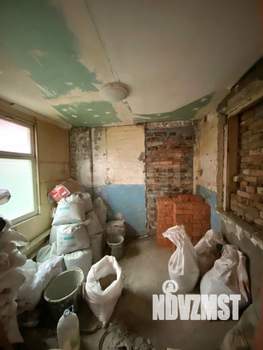 Дом 60м&sup2;, 1-этажный, участок 3 сот.  