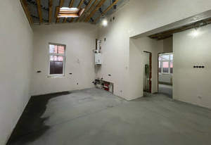 Дом 89м&sup2;, 1-этажный, участок 3 сот.  