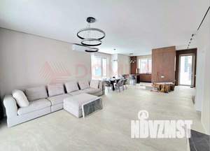 Дом 145м&sup2;, 1-этажный, участок 8 сот.  