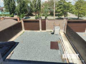 Дом 186м&sup2;, 2-этажный, участок 3 сот.  