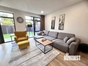 Дом 150м², 2-этажный, участок 2 сот.  