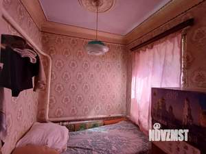 Дом 80м², 1-этажный, участок 3 сот.  