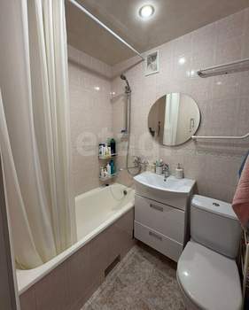 Дом 75м², 1-этажный, участок 2 сот.  