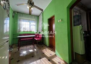 Дом 101м&sup2;, 1-этажный, участок 4 сот.  