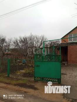 Дом 82м², 2-этажный, участок 5 сот.  