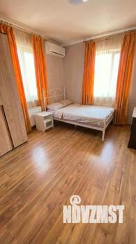 Дом 115м&sup2;, 2-этажный, участок 3 сот.  