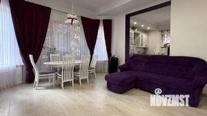 Дом 267м&sup2;, 2-этажный, участок 6 сот.  