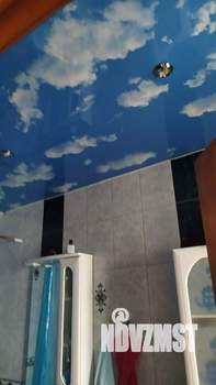 Таунхаус 61м&sup2;, 2-этажный, участок 1 сот.  