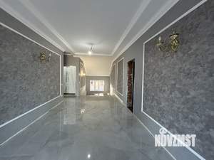 Дом 550м&sup2;, 3-этажный, участок 6 сот.  