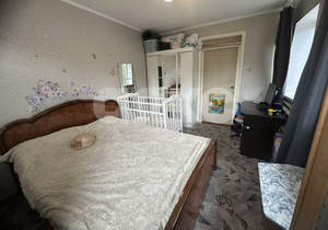 Дом 46м&sup2;, 1-этажный, участок 2 сот.  