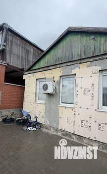 Дом 86м&sup2;, 1-этажный, участок 7 сот.  