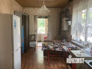 Дом 50м², 1-этажный, участок 6 сот.  