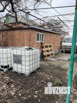 Дом 76м&sup2;, 1-этажный, участок 5 сот.  