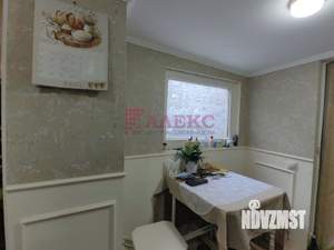 Таунхаус 36м&sup2;, 1-этажный, участок 1 сот.  