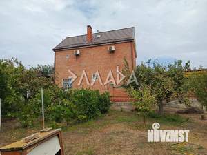 Дом 40м&sup2;, 1-этажный, участок 5 сот.  