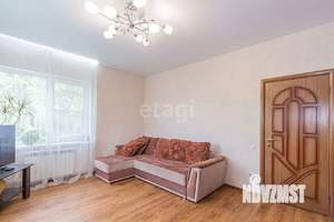 Дом 175м², 3-этажный, участок 3 сот.  