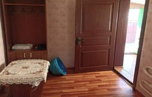 Дом 175м&sup2;, 1-этажный, участок 11 сот.  