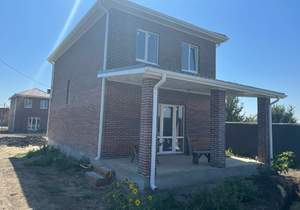 Дом 120м&sup2;, 2-этажный, участок 5 сот.  