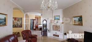 Дом 233м&sup2;, 4-этажный, участок 3 сот.  