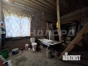 Дом 90м&sup2;, 1-этажный, участок 9 сот.  