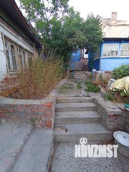 Дом 72м², 1-этажный, участок 4 сот.  