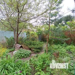 Дом 170м², 2-этажный, участок 6 сот.  