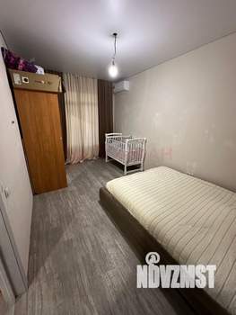 Дом 135м&sup2;, 1-этажный, участок 4 сот.  