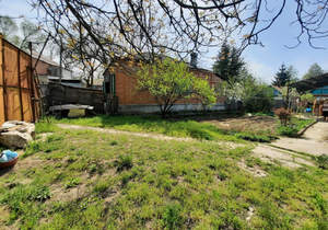 Дом 88м&sup2;, 1-этажный, участок 6 сот.  