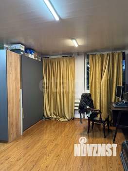 Дом 141м&sup2;, 1-этажный, участок 6 сот.  