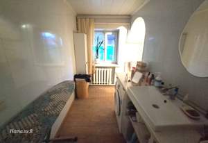 Дом 98м&sup2;, 1-этажный, участок 3 сот.  