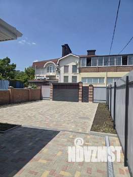 Дом 94м&sup2;, 1-этажный, участок 3 сот.  