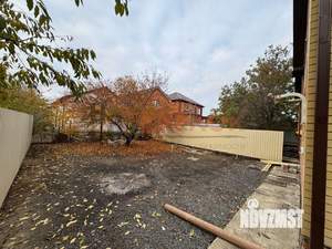 Дом 107м², 2-этажный, участок 3 сот.  