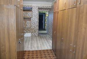 Дом 55м&sup2;, 1-этажный, участок 1 сот.  