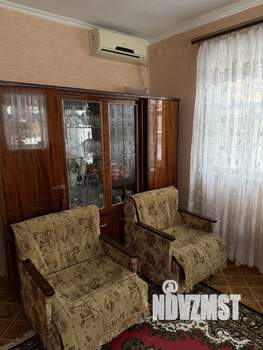 Дом 88м&sup2;, 1-этажный, участок 4 сот.  