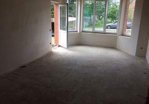 Дом 90м², 1-этажный, участок 5 сот.  