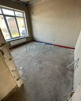 Дом 100м&sup2;, 1-этажный, участок 5 сот.  