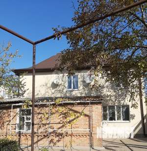 Дом 162м&sup2;, 2-этажный, участок 7 сот.  