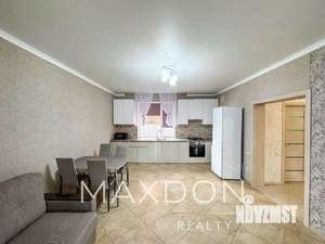 Дом 100м&sup2;, 1-этажный, участок 3 сот.  