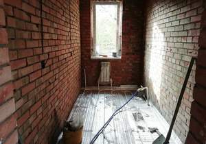 Дом 120м&sup2;, 2-этажный, участок 3 сот.  