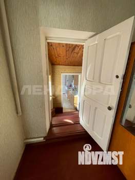 Дом 82м², 1-этажный, участок 4 сот.  